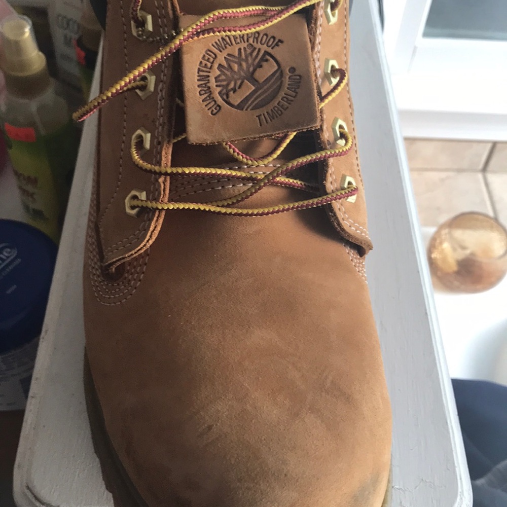 Timberlands - Picture 3 of 3